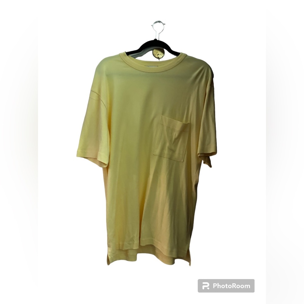 ZARA | men’s t shirt